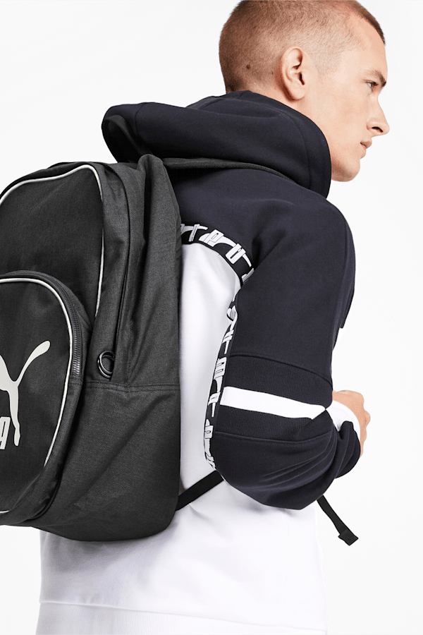 Mochila puma originals backpack hot sale