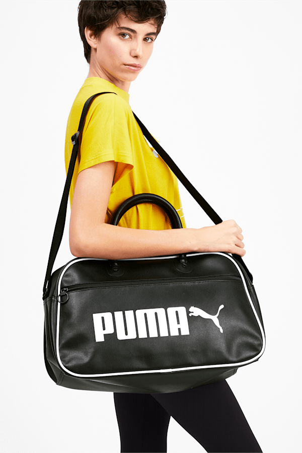 Puma bag retro sales