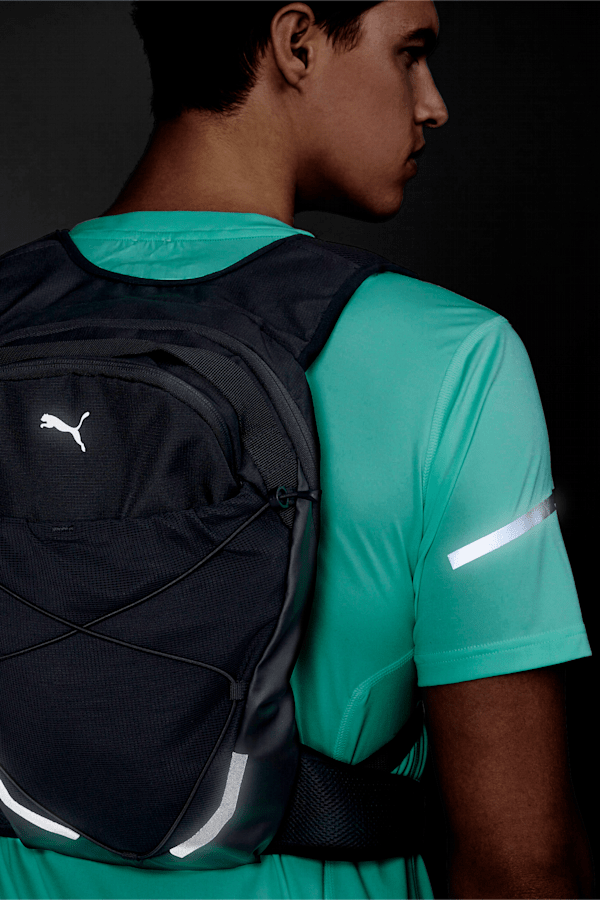 Puma athletic backpack sale