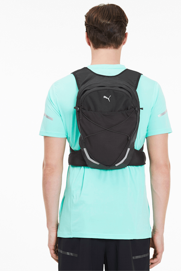 Puma athletic backpack sale