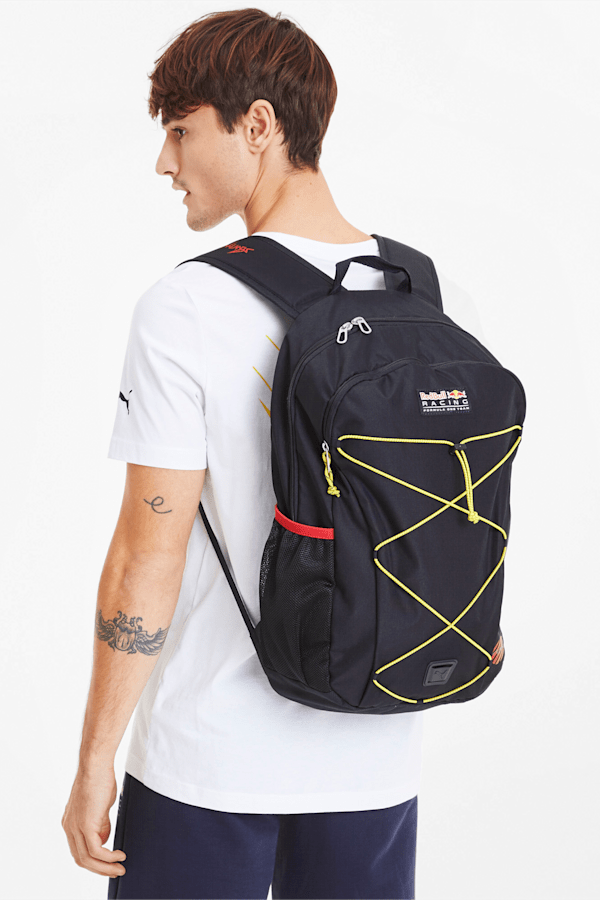Red Bull Racing WH Backpack PUMA