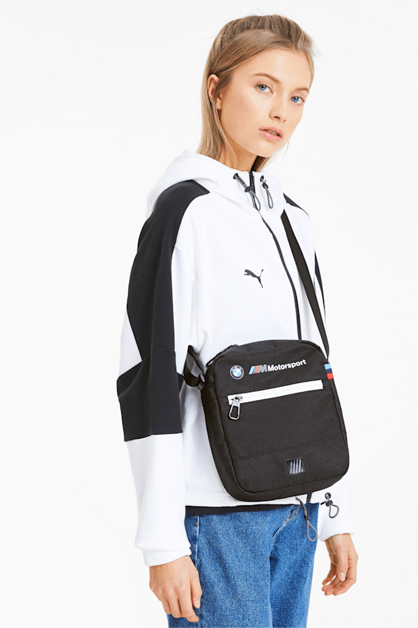 Puma bmw discount handbag 2016