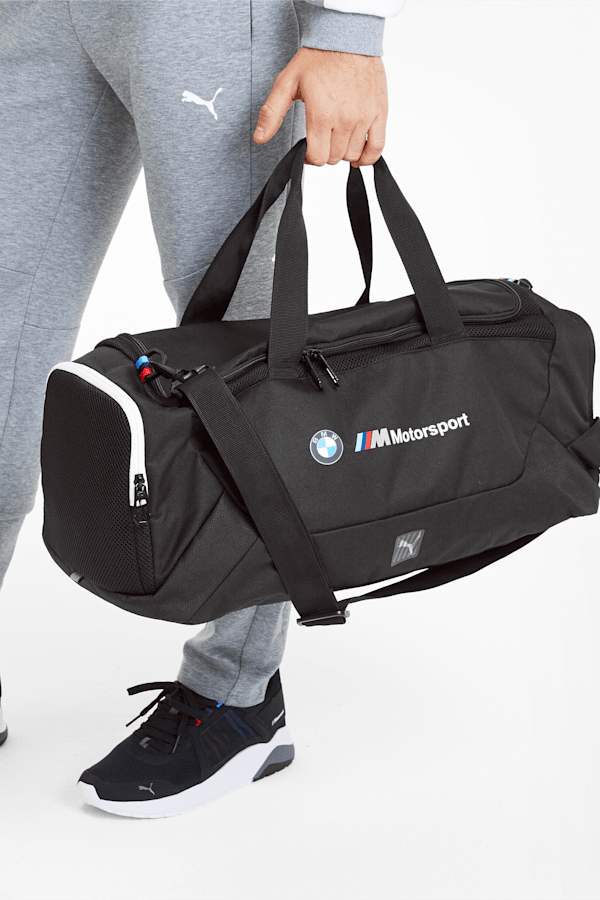 Duffel m store
