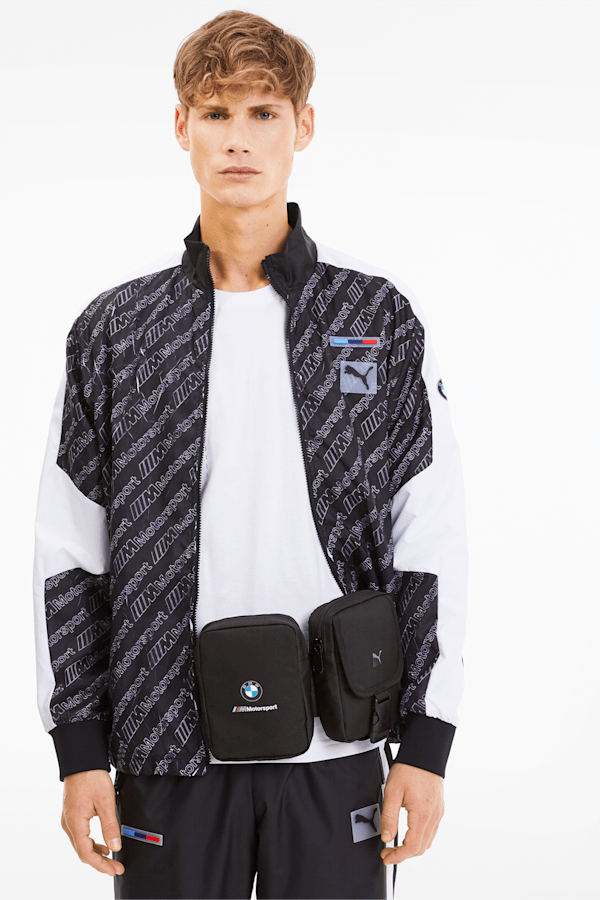 Puma bmw sale belt