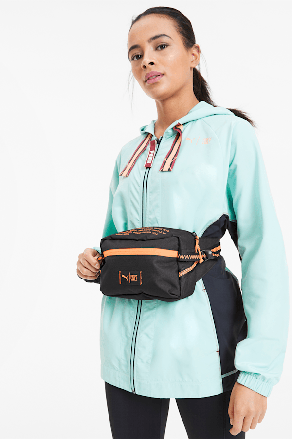 PUMA x FIRST MILE Running Waist Bag PUMA