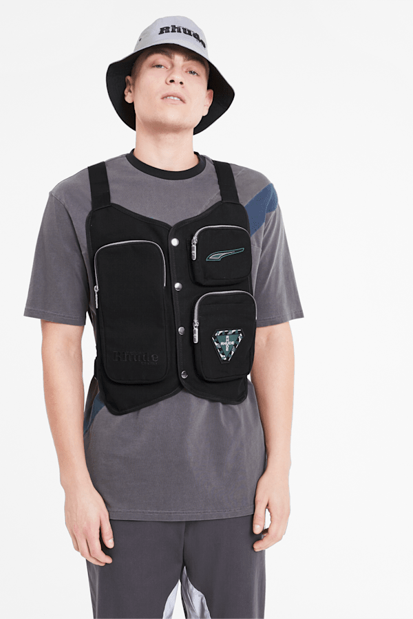 Puma rhude hotsell vest