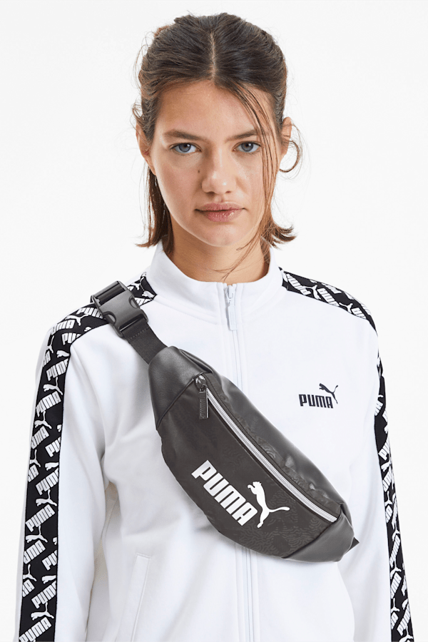Core Up Women s Waist Bag PUMA