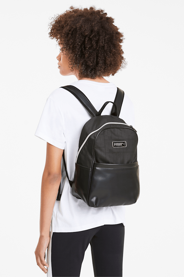 Puma classic backpack on sale
