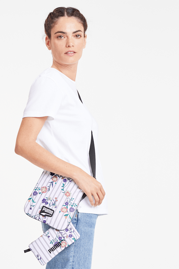 Prime Time Festival Pouch PUMA