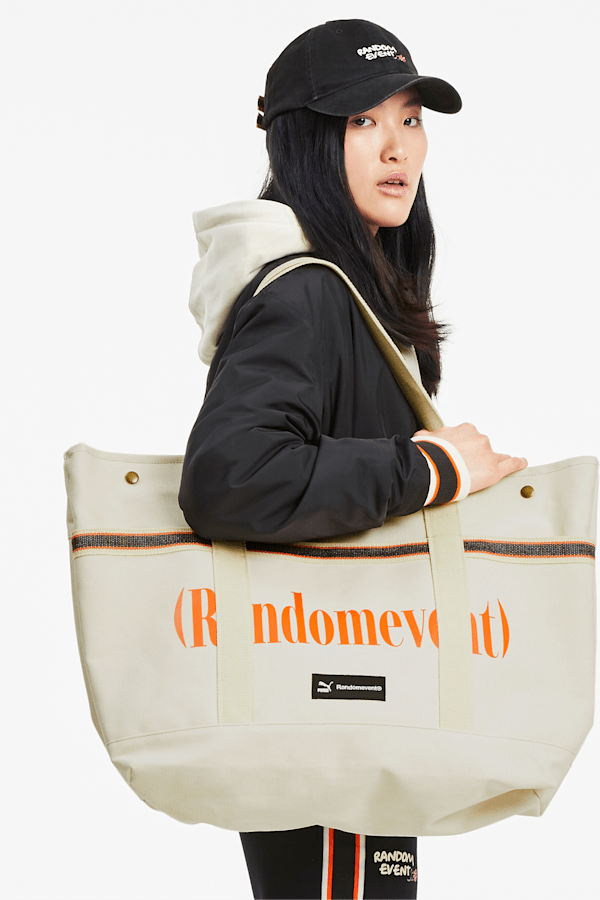 Puma tote bag hot sale 2017