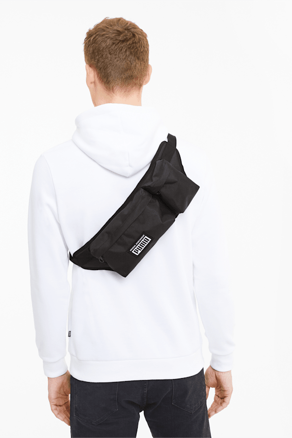 PUMA Academy Multi Waist Bag PUMA