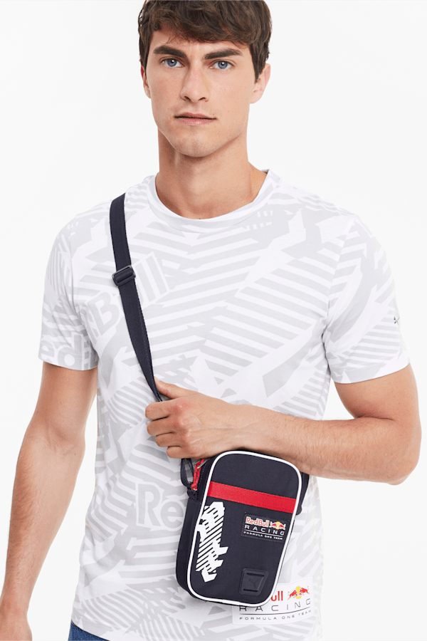 Puma red bull new arrivals bag