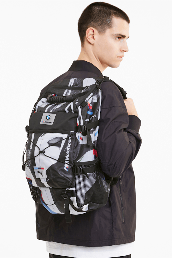 Puma sales street backpack