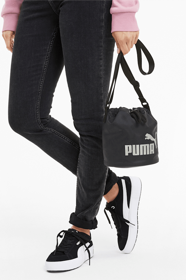 Core Up Small Bucket Bag | PUMA