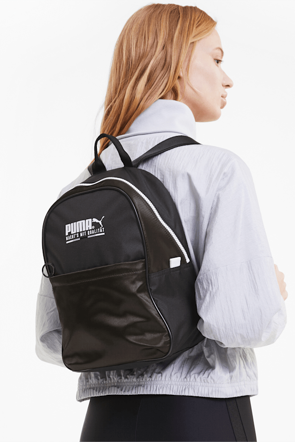 Puma street hotsell backpack