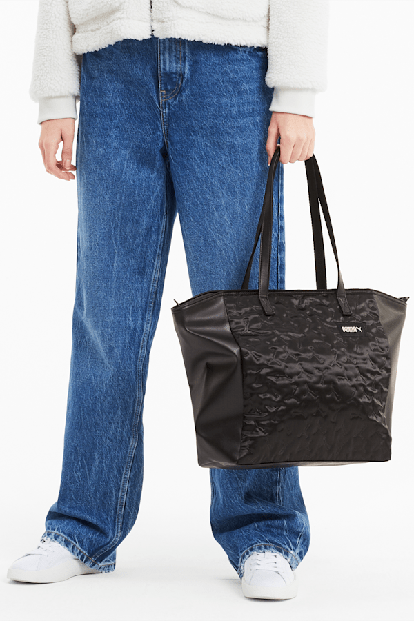 Puma prime classics large shopper cheap