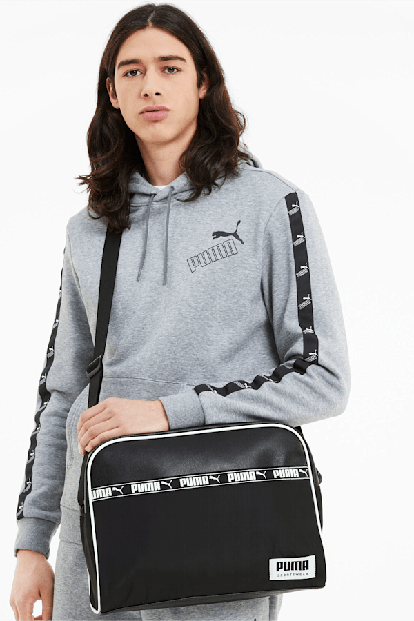 Puma reporter clearance