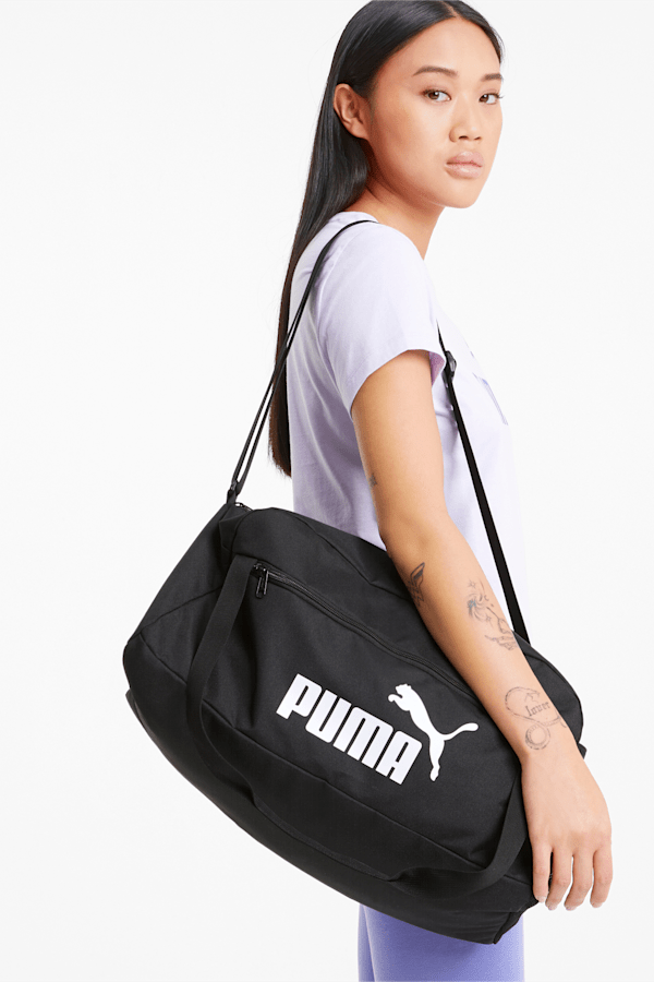 Puma en pointe sports bag shop