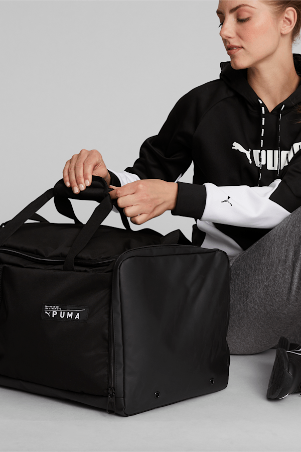 Puma gym bag canada deals