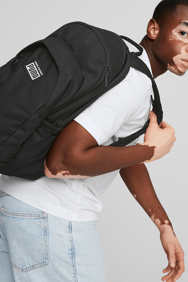 Academy Backpack PUMA