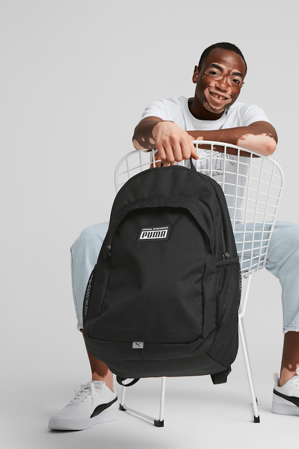 Sports academy cheap backpacks