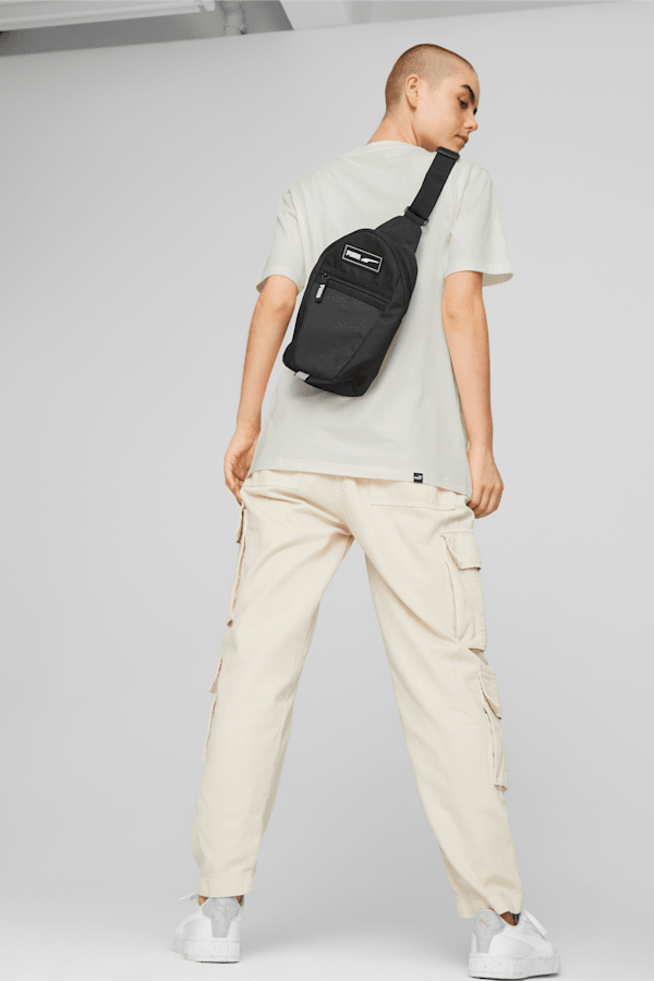 Puma cheap crossbody bag