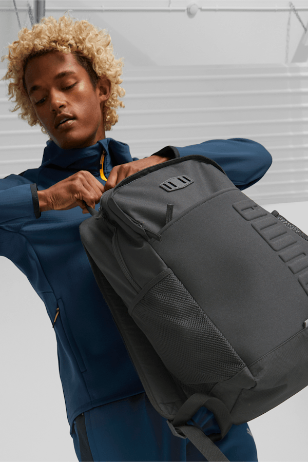 Puma elite best sale backpack