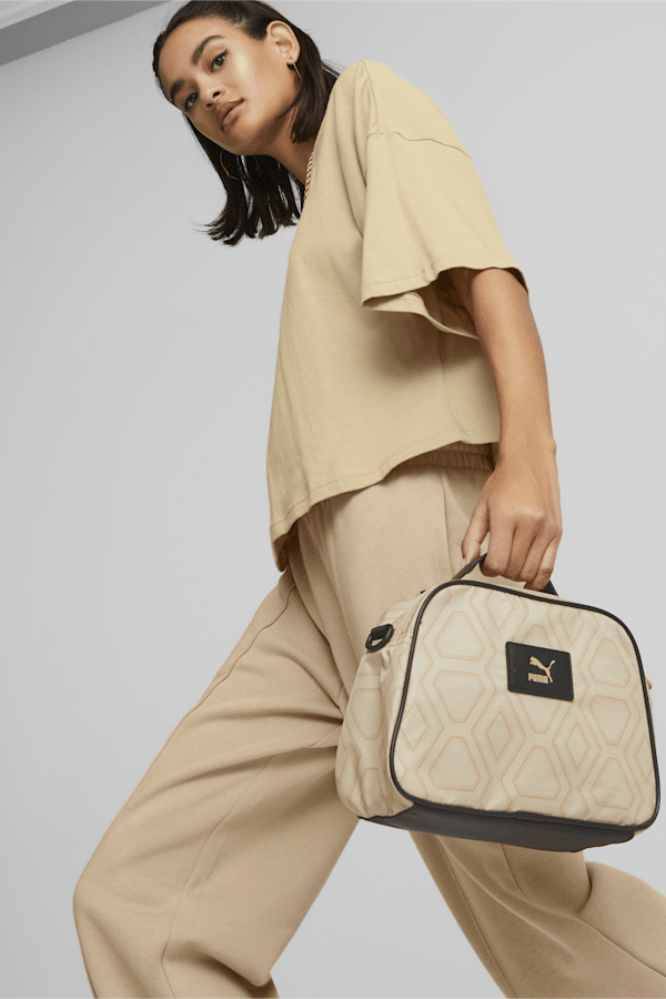 Puma lux bag top