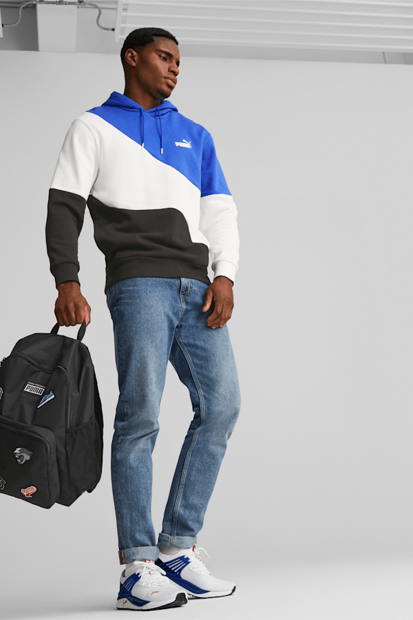 Puma hoodie backpack buy shop