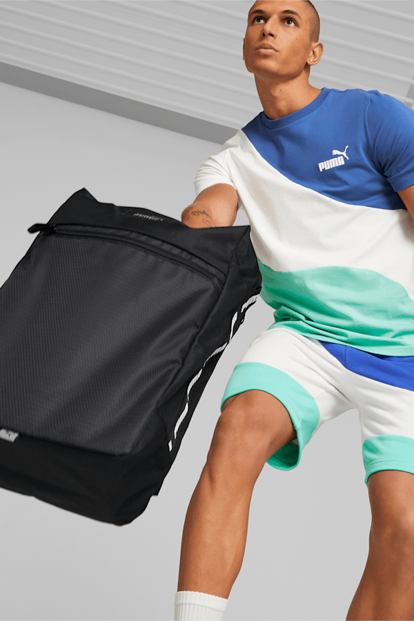 Puma on sale fresh backpack