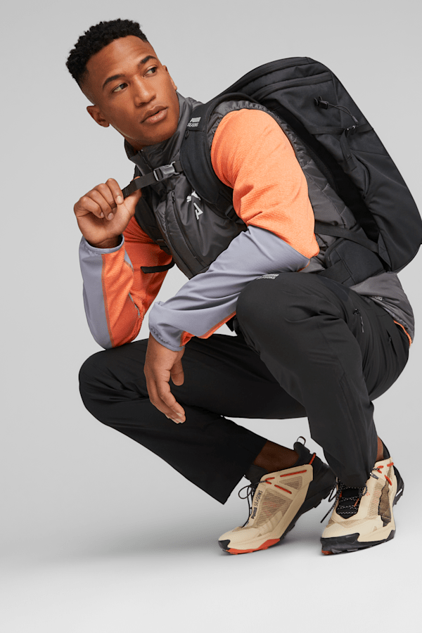 Puma outlet outdoor backpack