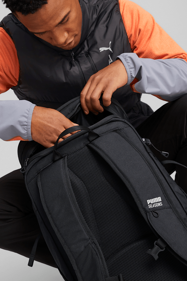Puma outdoor backpack discount