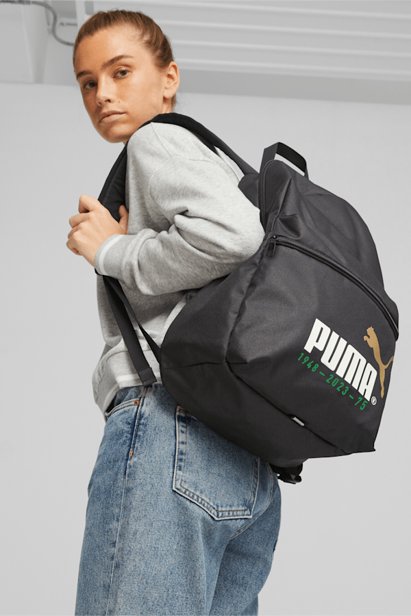 Puma performance backpack top