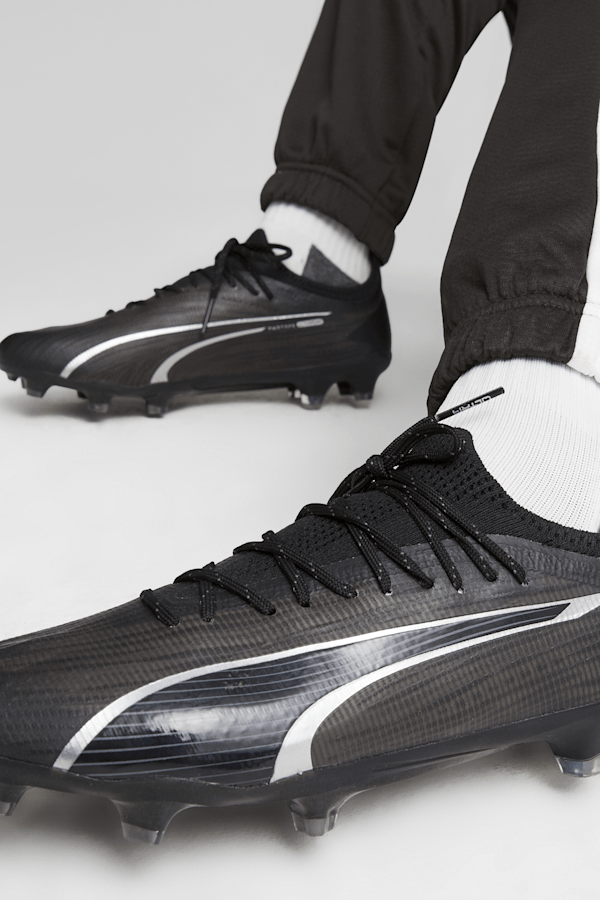 Crampon outlet puma noir