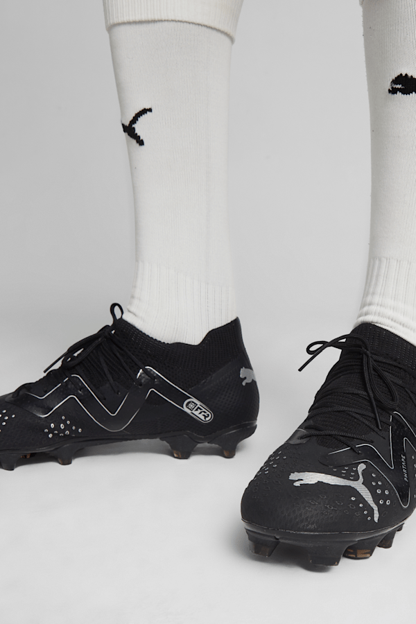 Puma mens soccer cleats sale