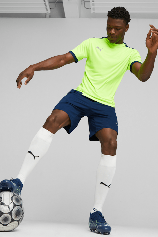 Puma deals soccer athletes