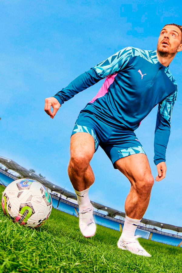 Football boots puma on sale evopower