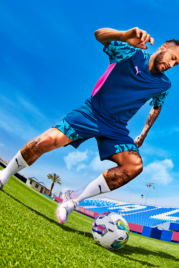 Puma ball boot outlet