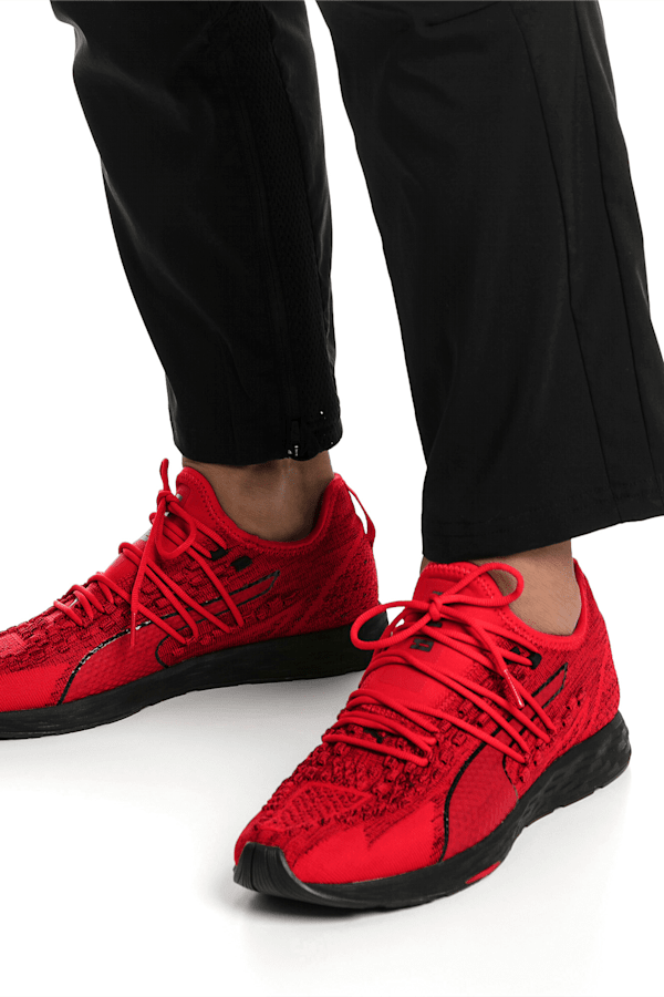 SPEED 300 RACER Men s Running Shoes PUMA