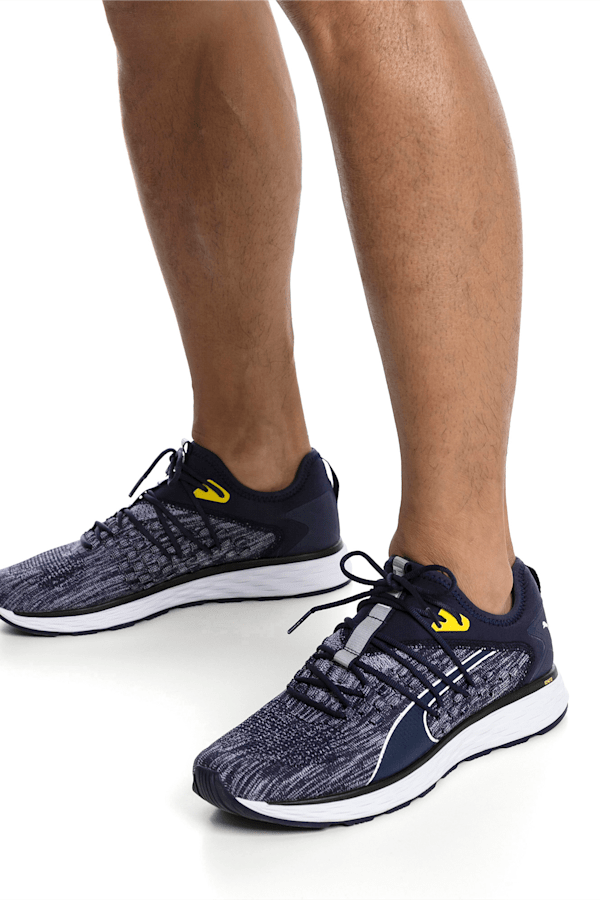 SPEED 600 FUSEFIT Men s Running Shoes PUMA