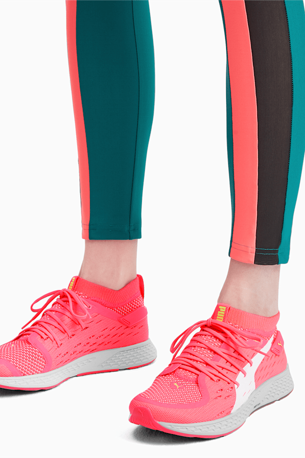 Puma 500 speed clearance