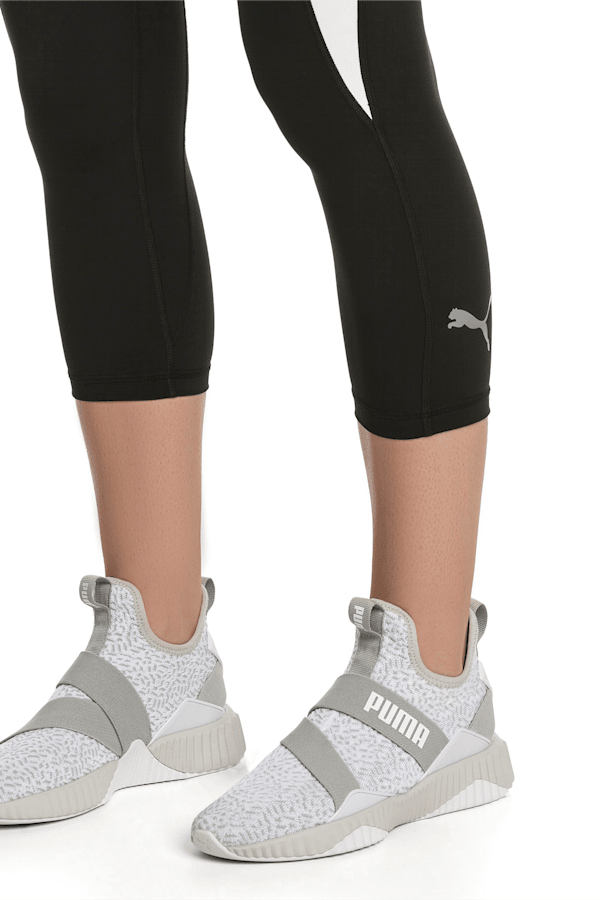 Puma defy sale mid mens