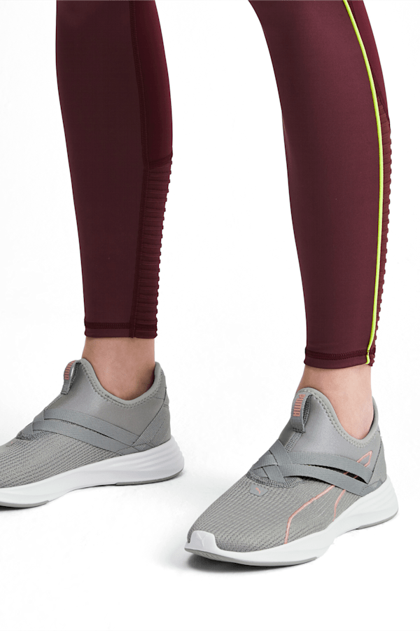 Puma radiate on sale xt slip on