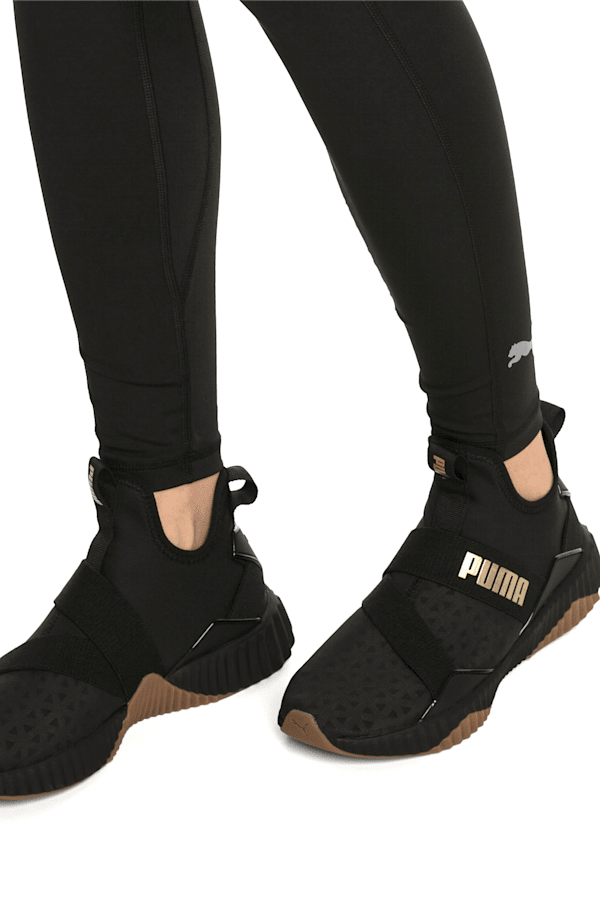 Puma new arrivals defy mid