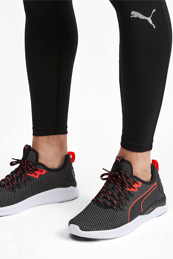 Puma ignite flash mens trainers clearance