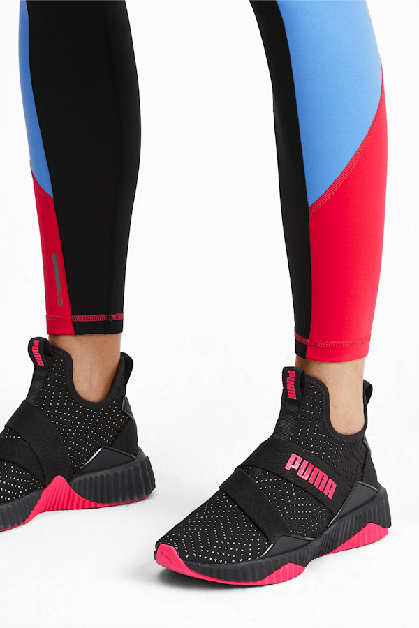 Defy mid core cheap