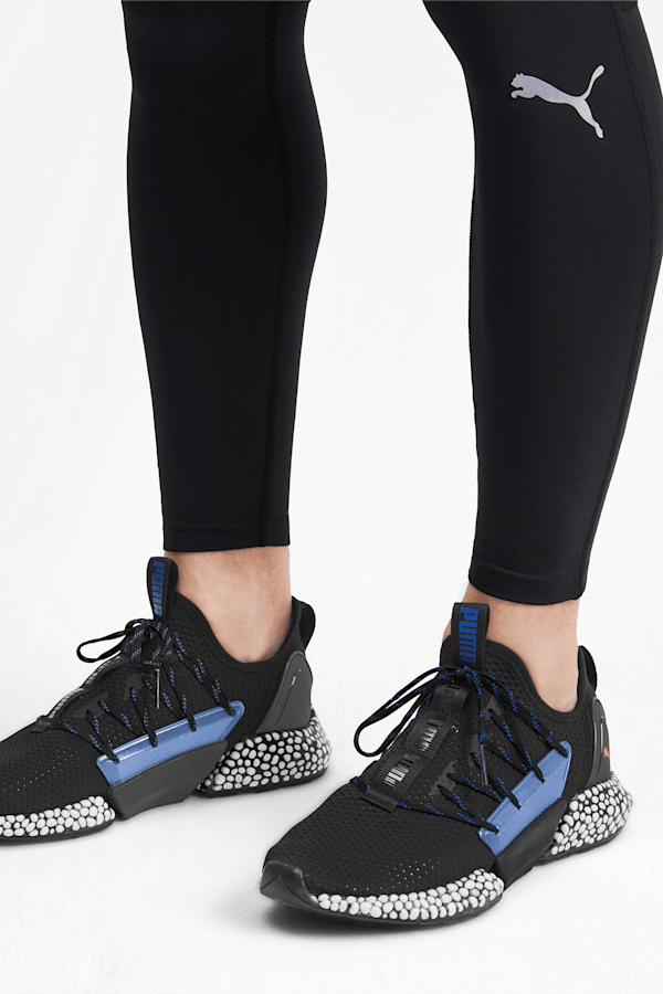 Zapatos puma hybrid top