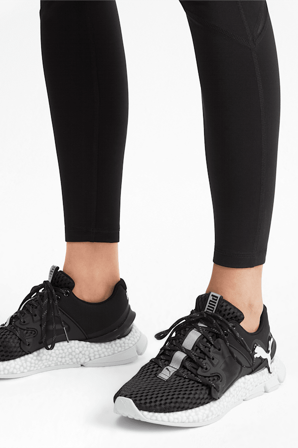 Zapatos puma hybrid top