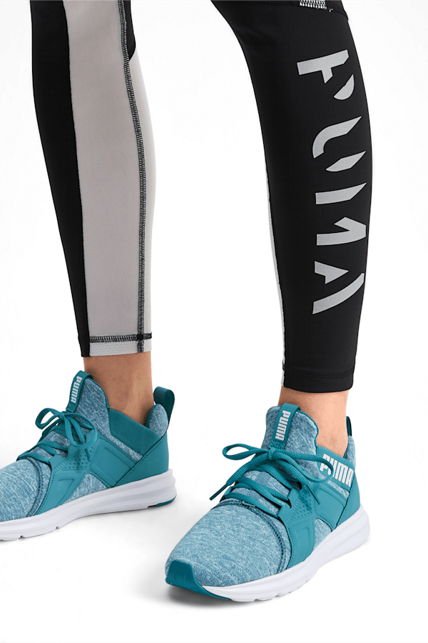 Puma enzo deals heather