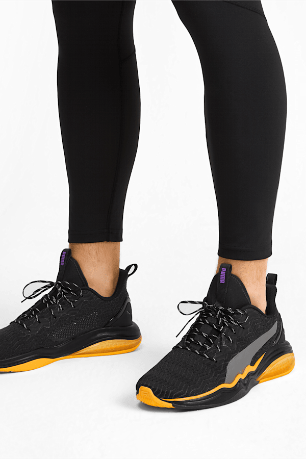 Liquid cell puma sales